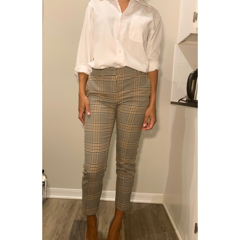 H&M pants size 4